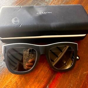 Givenchy Men original sunglasses